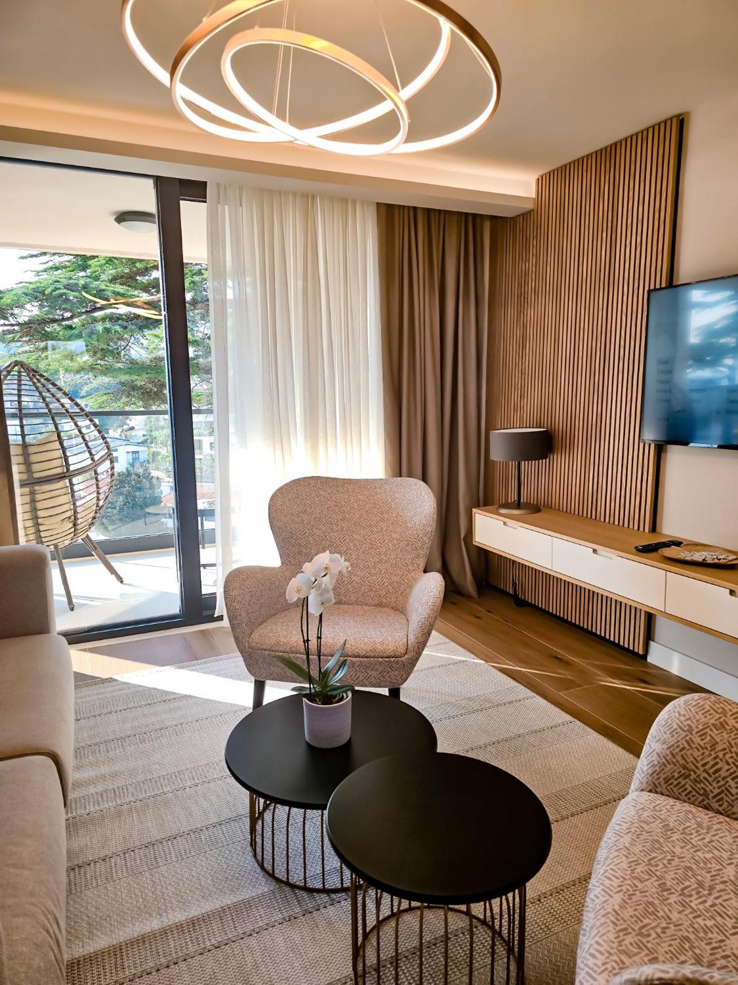 The New Hotel Mediteran - Villa Edition Улцинь Номер фото